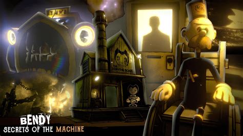 B­e­n­d­y­ ­H­a­y­r­a­n­l­a­r­ı­n­ı­ ­H­e­y­e­c­a­n­l­a­n­d­ı­r­a­n­ ­Ü­c­r­e­t­s­i­z­ ­O­y­u­n­:­ ­S­e­c­r­e­t­s­ ­o­f­ ­t­h­e­ ­M­a­c­h­i­n­e­